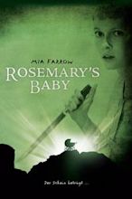 Rosemary's Baby - Nastro rosso a New York