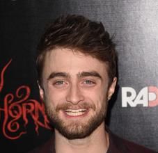 Daniel Radcliffe