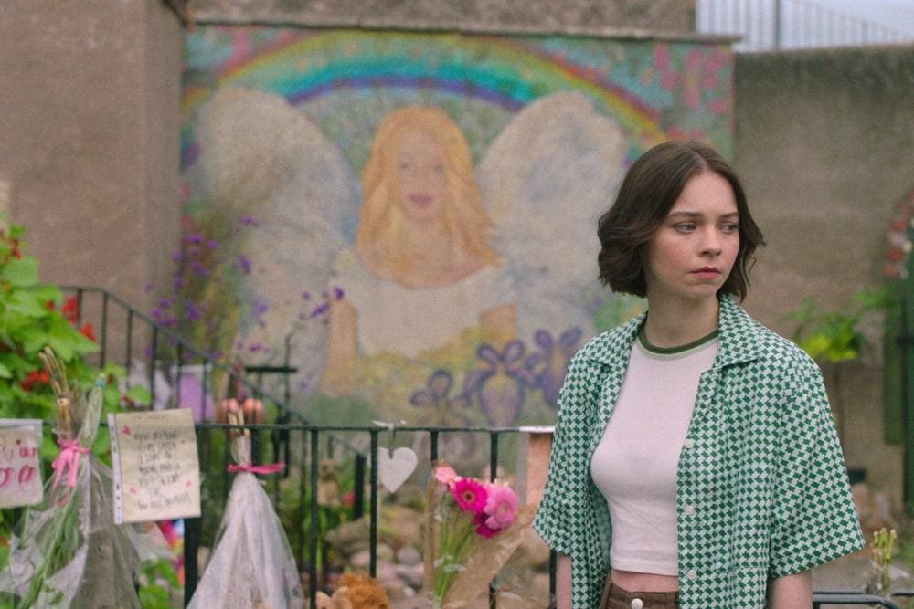 Some Promising News About ‘A Good Girl’s Guide To Murder’ Season 2 On Netflix