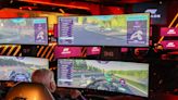 Boston’s new arcade bar is James Bond meets Mario Kart — with snacks
