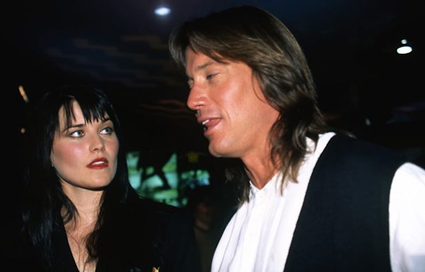 ‘Xena’ Star Lucy Lawless Alleges Kevin Sorbo Made Bombshell O.J. Remark