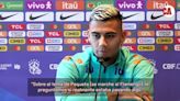 Andreas Pereira confirma que Paquetá podría salir del West Ham: "Dijo que hubo conversaciones" - MarcaTV