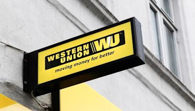 Western Union's (WU) Concept Store Sets Foot in Morocco