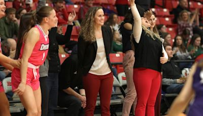 Drury women's basketball signs four players to 2024-25 roster