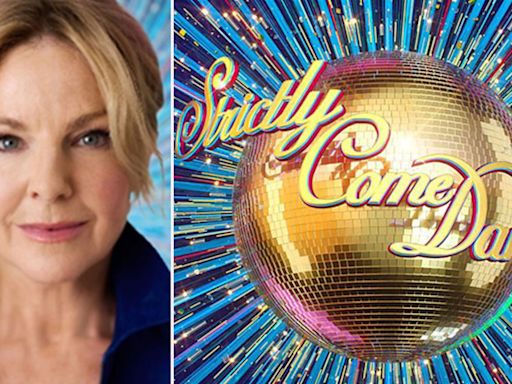 Strictly Come Dancing reveals sitcom star as ninth celebrity contestant in 2024 line-up