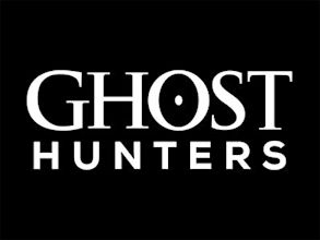 Ghost Hunters