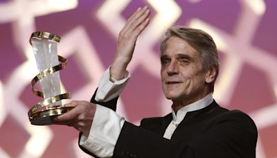 Jeremy Irons joins cast of ‘The Morning Show’ season 4