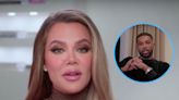 Khloe Kardashian Looks Back on Tristan Thompson’s ‘Traumatic’ Cheating Scandal: ‘F–ked Up’