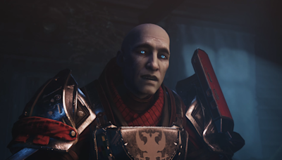 Destiny 2: The Final Shape Reveals First Listen of Keith David as Commander Zavala - IGN