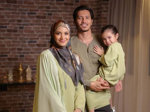 Fazura and Fattah are officially divorced