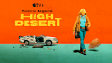 Apple TV Plus show High Desert just canceled after one season