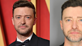 Justin Timberlake Was 'Stopped And Advised Not To Drive' By Cop Who Ended Up Arresting Him