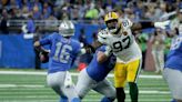 Packers flip the script vs. Lions and win the battle in the trenches