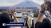Mount Fuji overtourism gripe recurs in Japan – this time over a scenic bridge