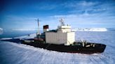 Russia has discovered the world’s largest oil reserve in Antarctica