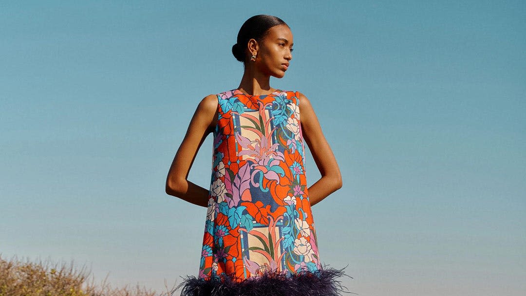 The 17 Best Wedding Guest Dresses for Fall Ceremonies