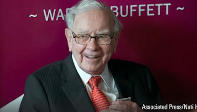 A Deep Dive into Berkshire Hathaway’s Portfolio Before the Annual Meeting