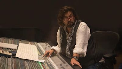 “Concept albums are considered old hat these days, but I made a career out of it and I don’t see why I should stop now.” Alan Parsons and The Secret