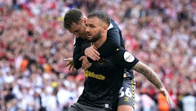 Southampton se quedó con “el partido más caro del fútbol” ante Leeds United y logró el ascenso a la Premier League