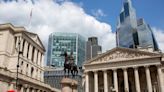 Interest Rates: Why the Bank of England may have to create a recession