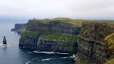 Woman dies after falling from Cliffs of Moher