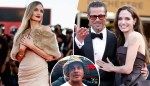 Angelina Jolie shuts down Brad Pitt divorce question: ‘Messy private process’