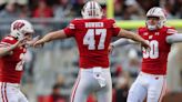 Packers signing Wisconsin long snapper Peter Bowden following 2024 draft