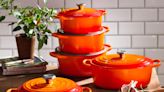 Middle-class kitchen staple Le Creuset hit by post-pandemic sales slump