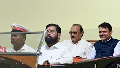 11 MLC Seats, 12 Names: Maharashtra Gears Up For Assembly Poll Semi-Finals