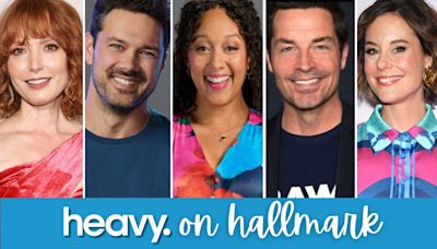 Hallmark Fans Keep Asking Where Their Favorite Actors Are: What We Know