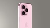 Rumor claims new Rose Titanium option for iPhone 16 Pro lineup