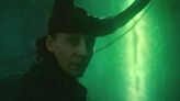 How Tom Hiddleston Prepared for Loki's Latest Ending