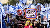 Israel’s ‘Startup Nation’ Braces For A Political Earthquake