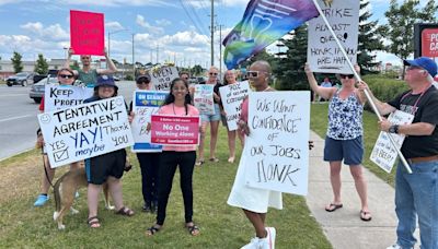 LCBO strike over, local employees react to decision