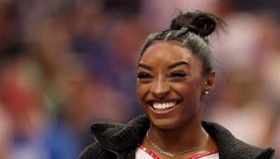 Everything To Know About Shanon Biles, Simone Biles' Biological Mom