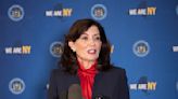 N.Y. Gov. Hochul proposes ban on new gas hookups, to fight climate change