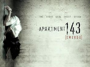 Apartment 143