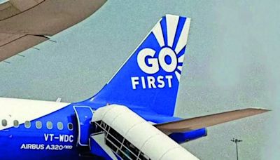 Busy Bee Airways withdraws bid for Go First - ET LegalWorld