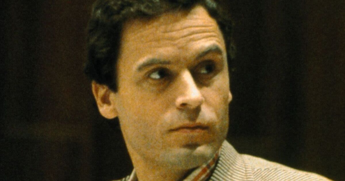 Ted Bundy’s cousin details uncovering his evil ways after missing red flags