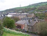 Stocksbridge