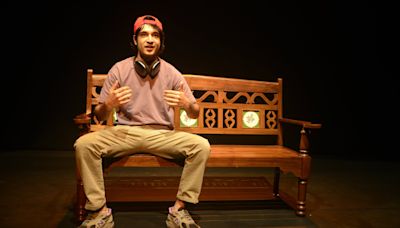 Letters Of Suresh Play Review: It Keeps The Audience Glued With Its Clever Writing
