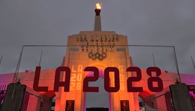 Carson, Long Beach officially sign on as venue cities for 2028 Olympic Games