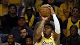 108-123. Los Lakers y Davis liquidan a los Pelicans en la primera mitad