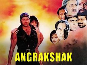 Angrakshak