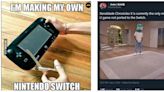 7 Hilarious Switch vs. Wii U Memes