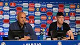 Italy EURO 2024 Live: Spalletti and Bastoni’s press conference ahead of Croatia