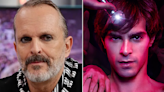 Serie sobre la vida de Miguel Bosé ya tiene fecha de estreno