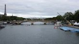 Australian athletes to have final say on Seine swimming