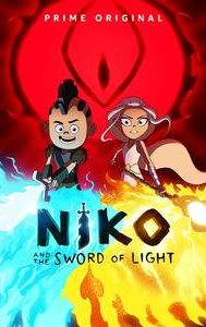 Niko and the Sword of Light