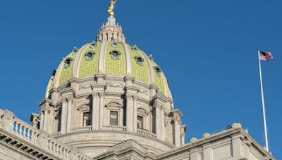 Pennsylvania lawmakers plan to vote on nearly $48B budget, almost 2 weeks late